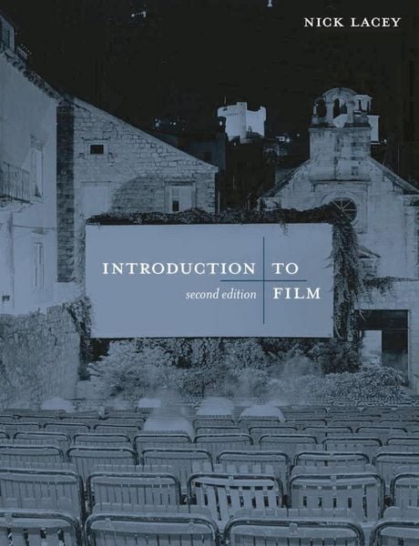 Produktbild: Introduction to Film