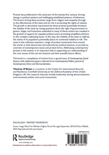 Produktbild: The People and the State