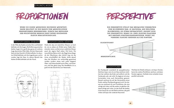 Produktbild: Mach mal Kunst! Das etwas andere Zeichenbuch &ndash; von idaarts