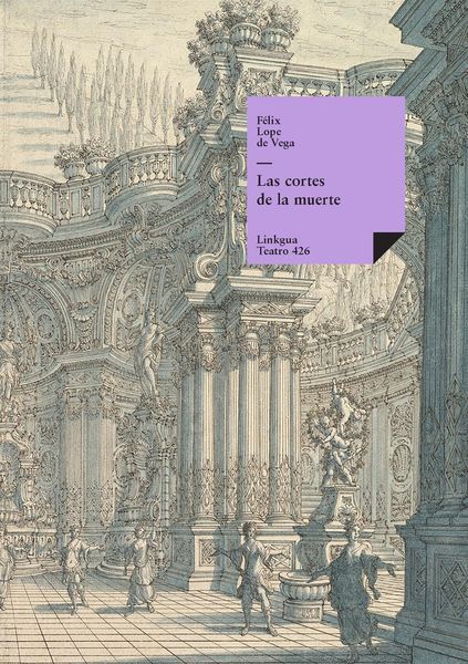 Produktbild: Las cortes de la muerte