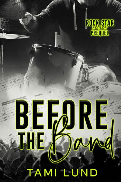Produktbild: Before the Band