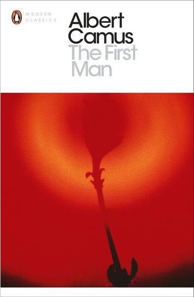 Produktbild: The First Man