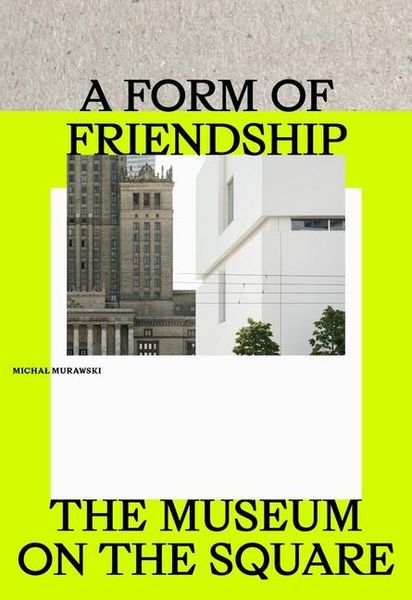 Produktbild: A Form of Friendship