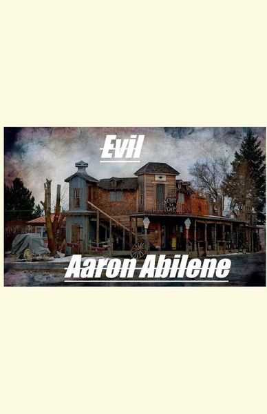 Produktbild: Evil