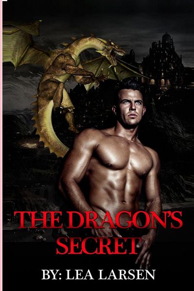 Produktbild: The Dragon's Secret