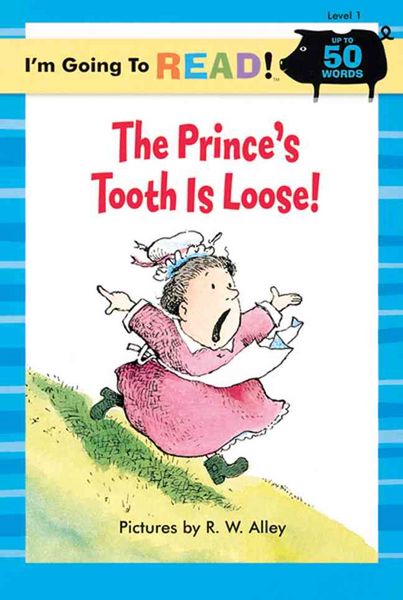 Produktbild: The Prince's Tooth Is Loose