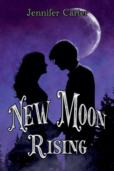 Produktbild: New Moon Rising