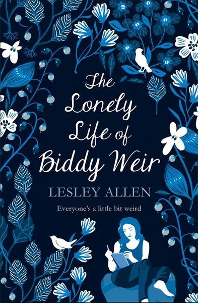 Produktbild: The Lonely Life of Biddy Weir