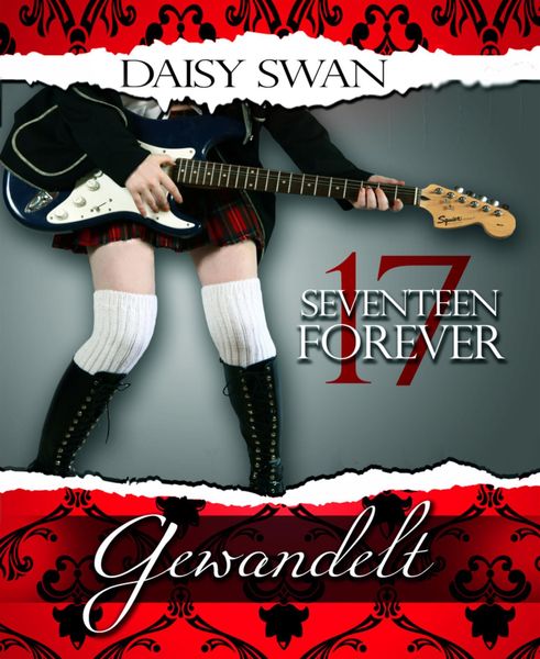 Produktbild: 17 Forever - Gewandelt (Teil 1)