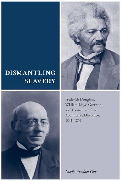 Produktbild: Dismantling Slavery