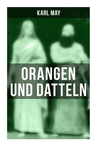 Produktbild: Orangen und Datteln