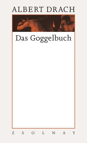 Produktbild: Das Goggelbuch