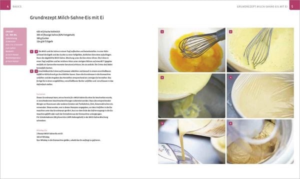 Produktbild: Die Eis-Bibel