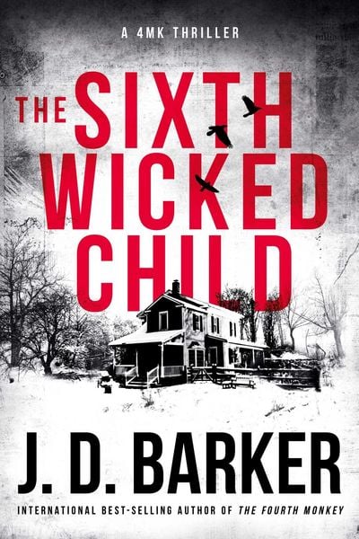 Produktbild: The Sixth Wicked Child