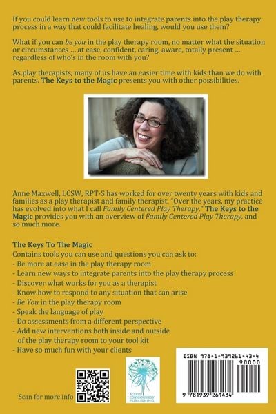 Produktbild: The Keys to the Magic