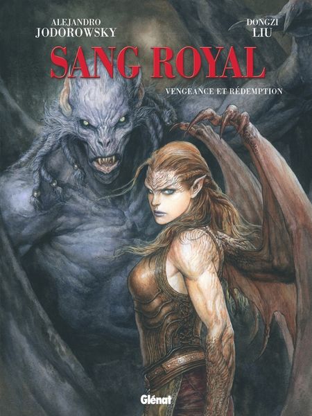 Produktbild: Sang royal