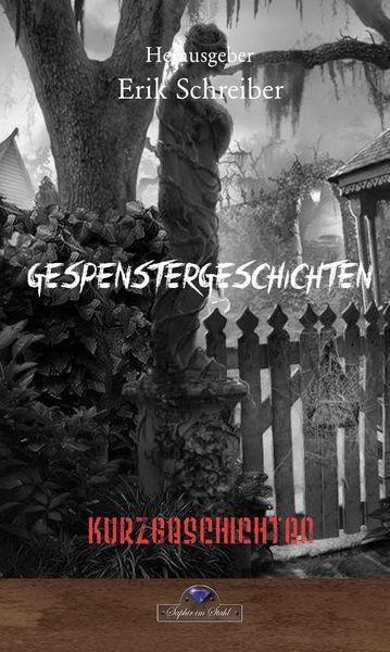 Produktbild: Gespenstergeschichten