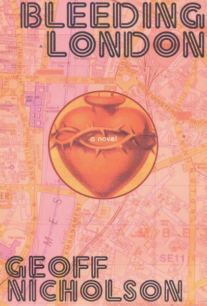 Produktbild: Bleeding London