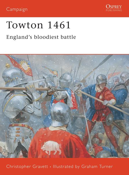 Produktbild: Towton 1461