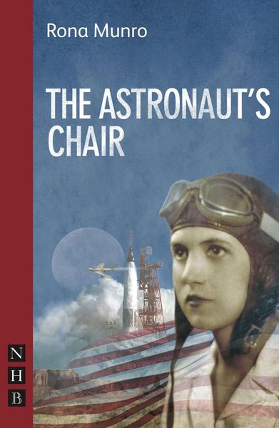 Produktbild: The Astronaut's Chair
