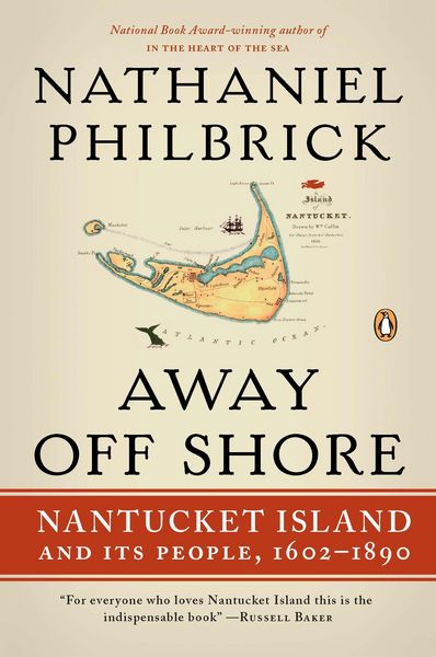 Produktbild: Away Off Shore