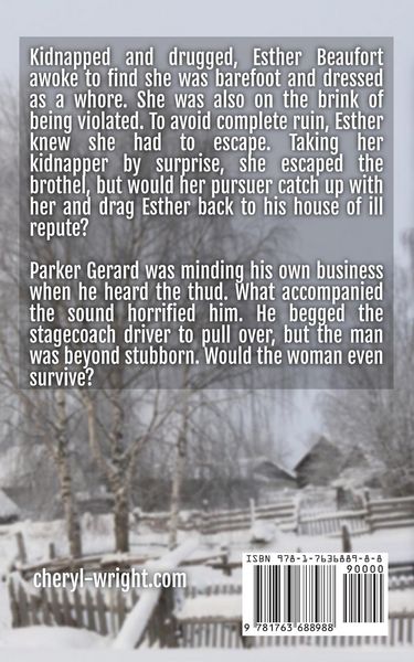 Produktbild: The Saloon Owner's Unwelcome Winter Bride