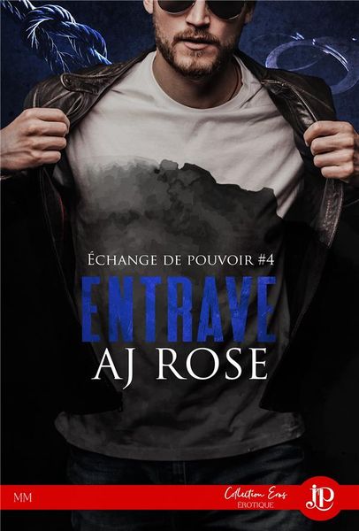 Produktbild: Entrave
