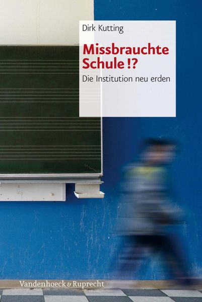Produktbild: Missbrauchte Schule!?