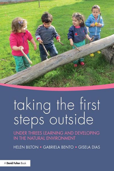 Produktbild: Taking the First Steps Outside