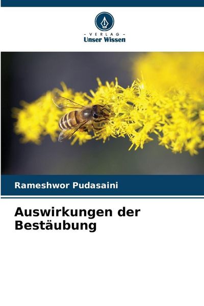 Produktbild: Auswirkungen der Best&auml;ubung