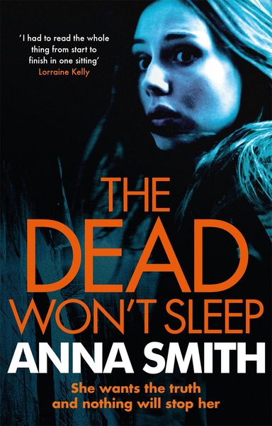 Produktbild: The Dead Won't Sleep