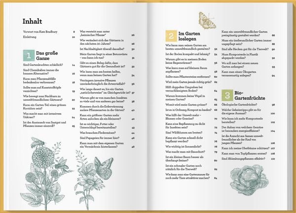Produktbild: Wie verdienen W&uuml;rmer ihren Lebensunterhalt?