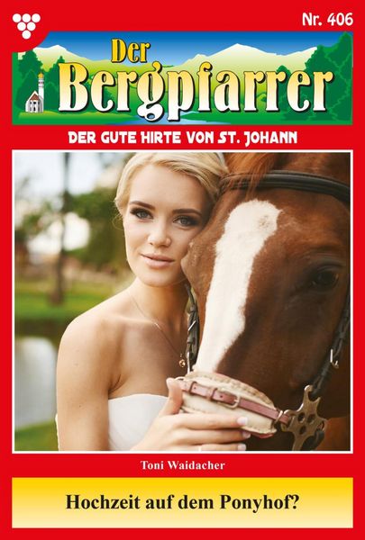 Produktbild: Hochzeit auf dem Ponyhof?