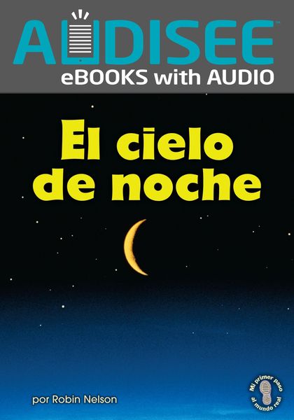 Produktbild: El cielo de noche (The Night Sky)