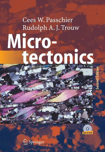 Produktbild: Microtectonics