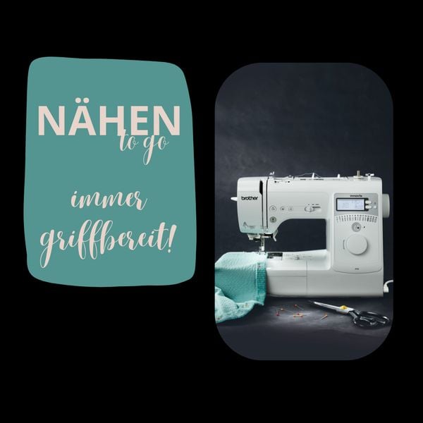 Produktbild: N&auml;hen to go