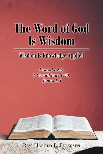 Produktbild: The Word of God Is Wisdom