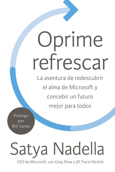 Produktbild: Oprime refrescar