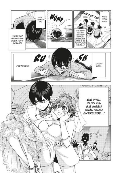 Produktbild: A Couple of Cuckoos 2