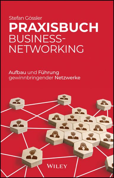 Produktbild: Praxisbuch Business-Networking
