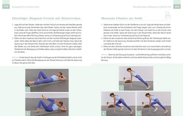 Produktbild: 50 & Fit