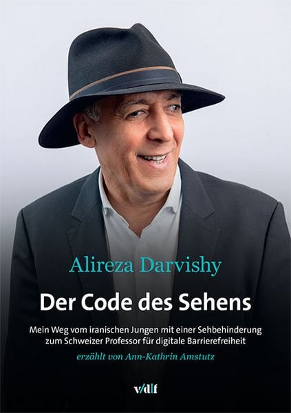Produktbild: Der Code des Sehens
