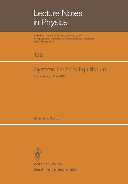 Produktbild: Systems Far from Equilibrium