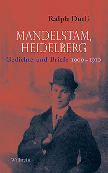 Produktbild: Mandelstam, Heidelberg