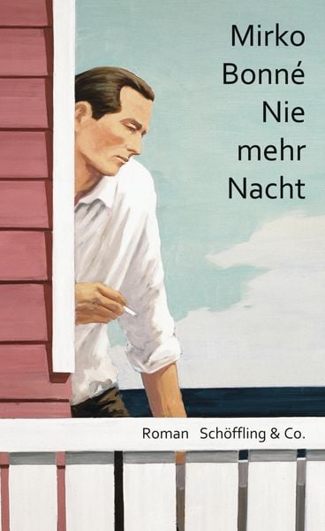 Produktbild: Nie mehr Nacht