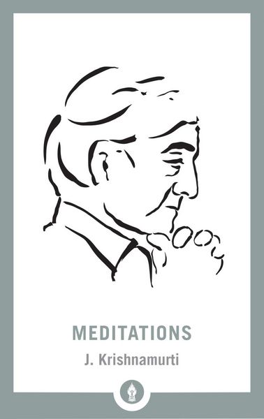 Produktbild: Meditations