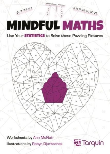Produktbild: Mindful Maths 3