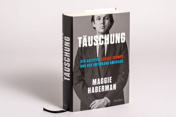 Produktbild: Täuschung