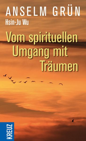 Produktbild: Vom spirituellen Umgang mit Tr&auml;umen