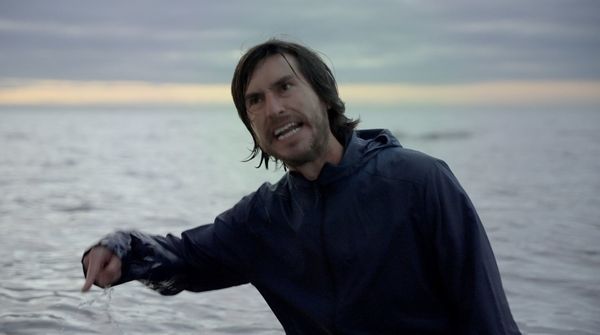 Produktbild: Tide - Gefahr aus der Tiefe